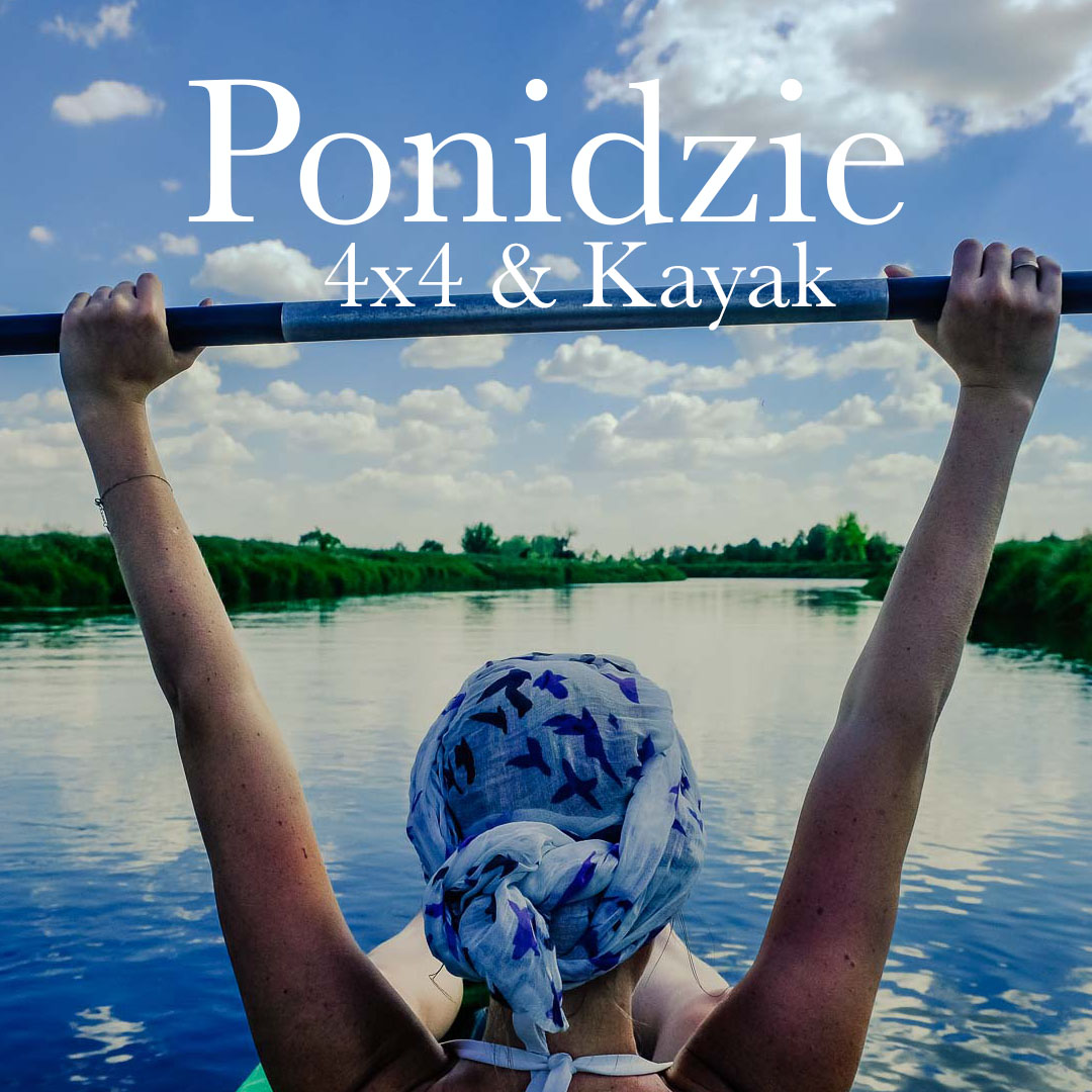 POLSKA - Ponidzie