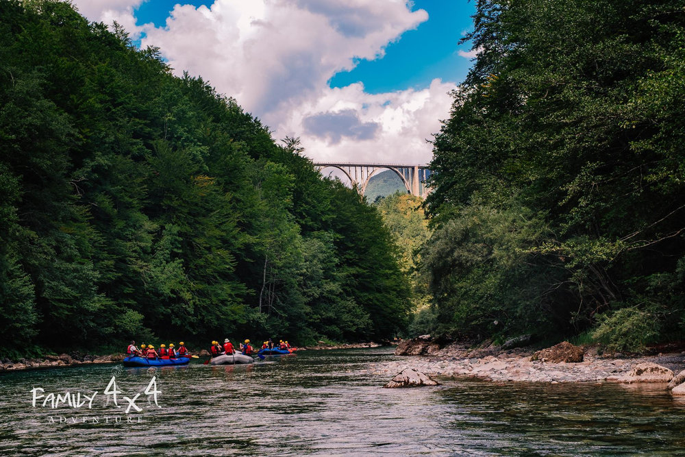 Czarnogóra lipiec 2026
