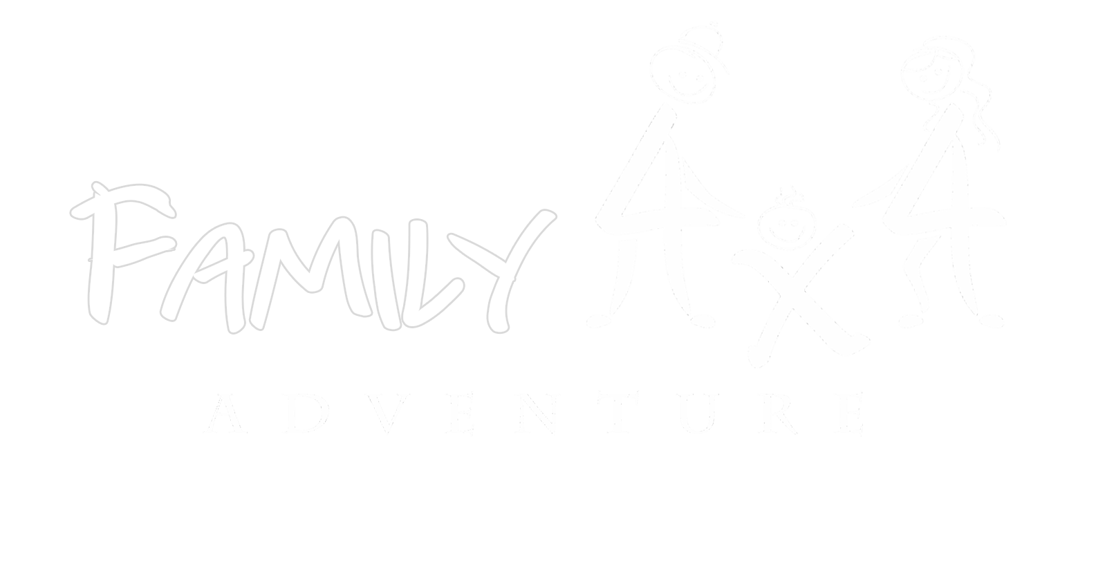 Logo Family 4x4